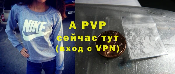 винт Баксан